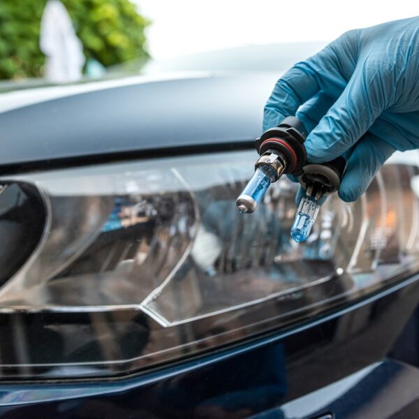 Dlaczego często przepalają się żarówki w samochodzie? Przyczyny i rozwiązania.