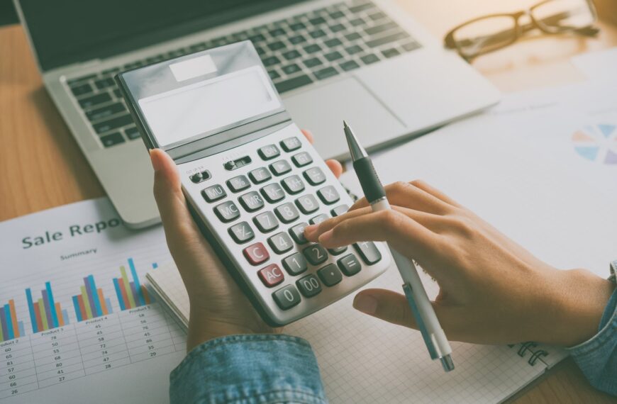 Jak obliczyć ile pali auto? Kalkulator&hellip;