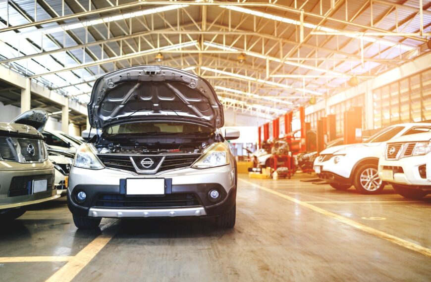 Japońskie marki samochodów: Historia i charakterystyka.