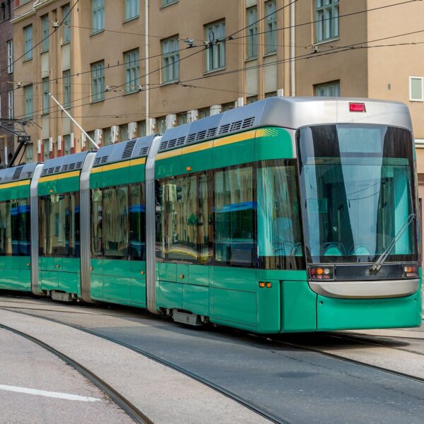 Kiedy tramwaje mają pierwszeństwo? Zasady ruchu drogowego.