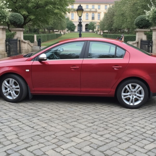 Lancia Lybra – opinie, cena, dane techniczne, wymiary, spalanie, osiągi