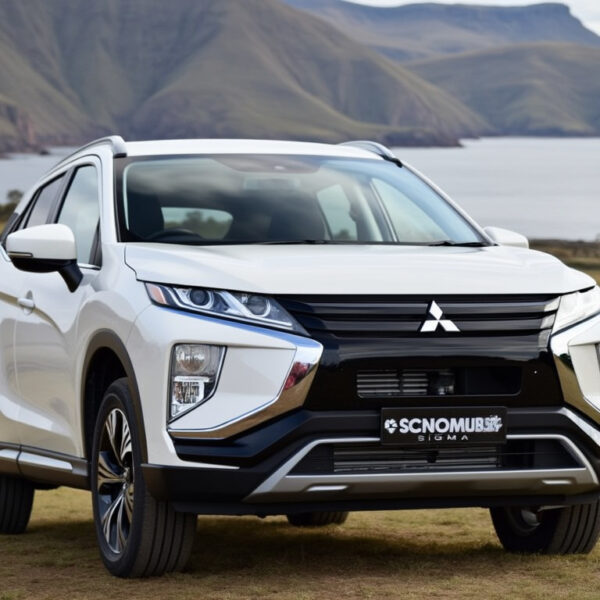 Mitsubishi Sigma – opinie, cena, dane techniczne, wymiary, spalanie, osiągi