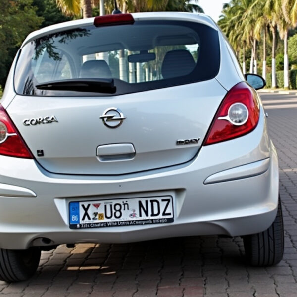 Opel Corsa – opinie, cena, dane techniczne, wymiary, spalanie, osiągi