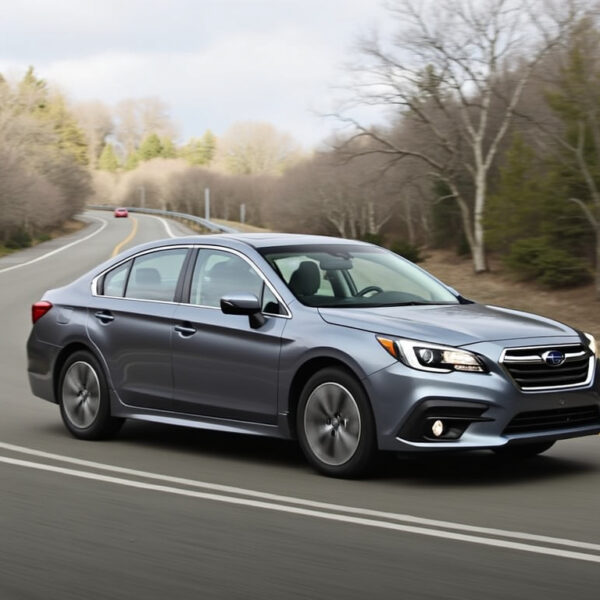 Subaru Legacy – opinie, cena, dane techniczne, wymiary, spalanie, osiągi