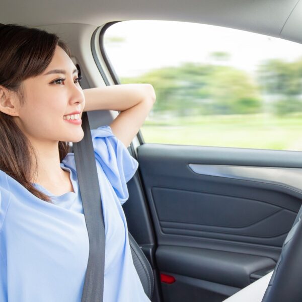 Jak autopilot zmienia przyszłość motoryzacji? Aktualne technologie i trendy.