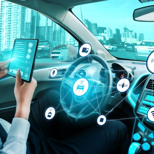 Jakie są najważniejsze systemy bezpieczeństwa w nowych samochodach? Przewodnik po nowoczesnych technologiach.