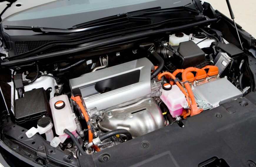 Jakie są zalety i wady elektrycznych samochodów dostawczych? Perspektywy rozwoju rynku.