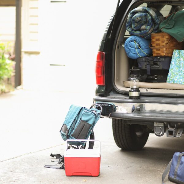 Jak przygotować auto do długiej podróży? Sprawdzenie pojazdu przed wakacyjnym wyjazdem.