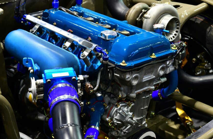 Jak legalnie przeprowadzić modyfikacje optyczne samochodu w Polsce?