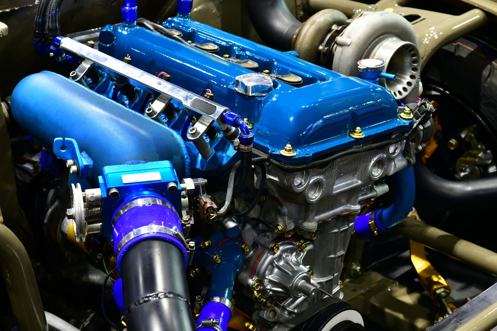 Jak legalnie przeprowadzić modyfikacje optyczne samochodu w Polsce?