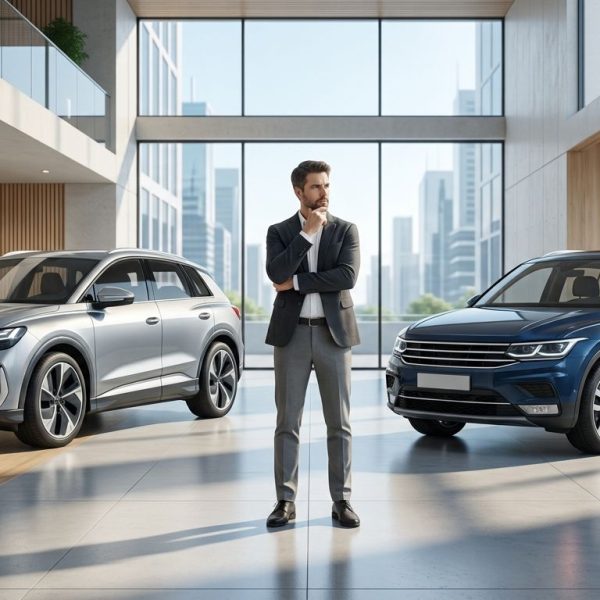 Leasing czy zakup auta? Co się opłaca w 2026?