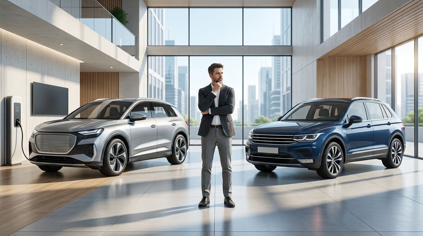 Leasing czy zakup auta? Co się opłaca w 2026?