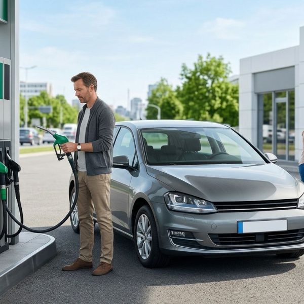 Norma Euro 7 — co zmienia dla kierowców i ich aut?